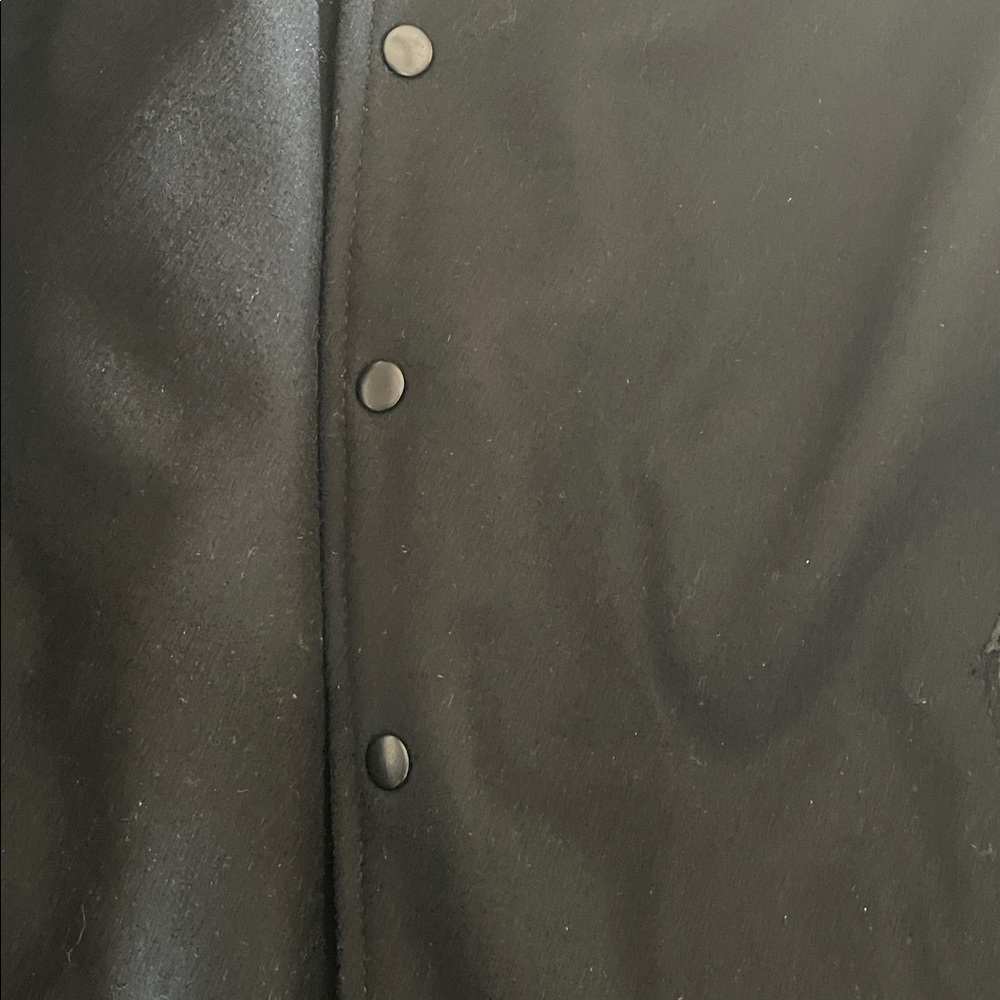 Schott Varsity Jacket - image 5